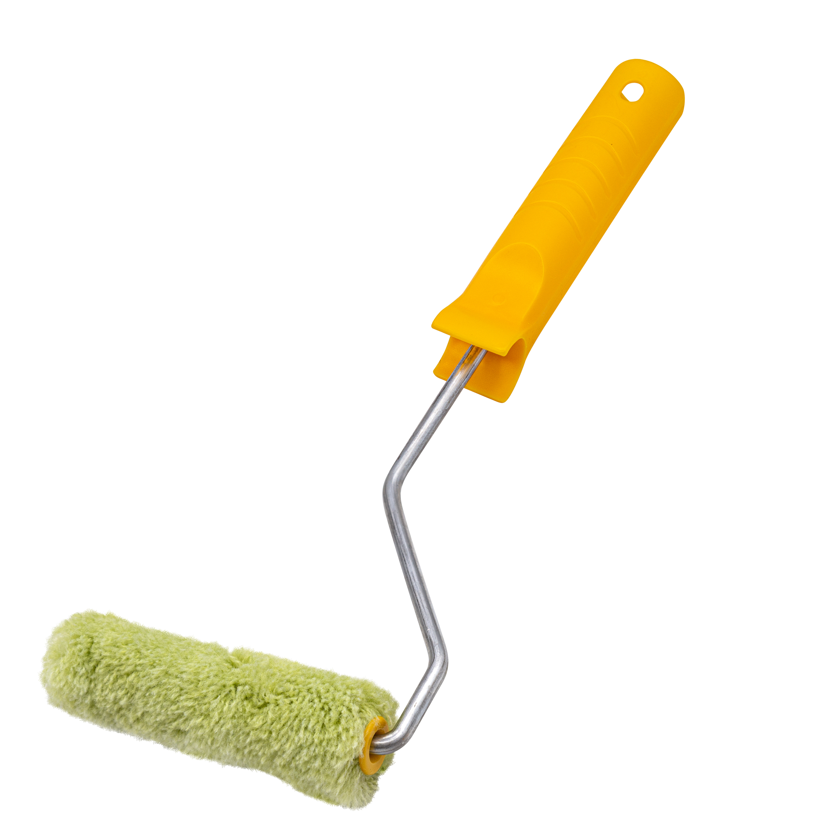 картинка Валик  мини "Синтекс" 100мм с рукояткой 06-1-501 от базы строительно-отделочных материалов